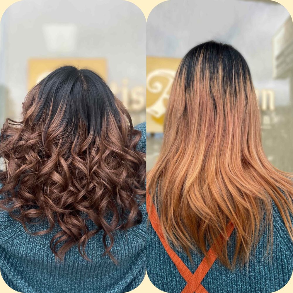 Artisan Salon