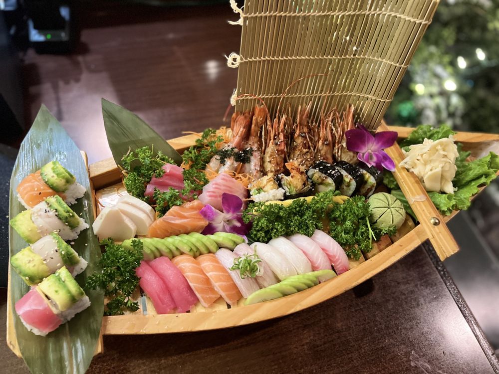 Tokyo Japanese Hibachi Grill Sushi Bar Tokyo Japanese Hibachi Grill Sushi Bar