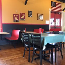 Romeo S Pizza 14 Reviews 66 Church St Mercersburg Pa Photo Of Romeo S Pizza Mercersburg Pa United States