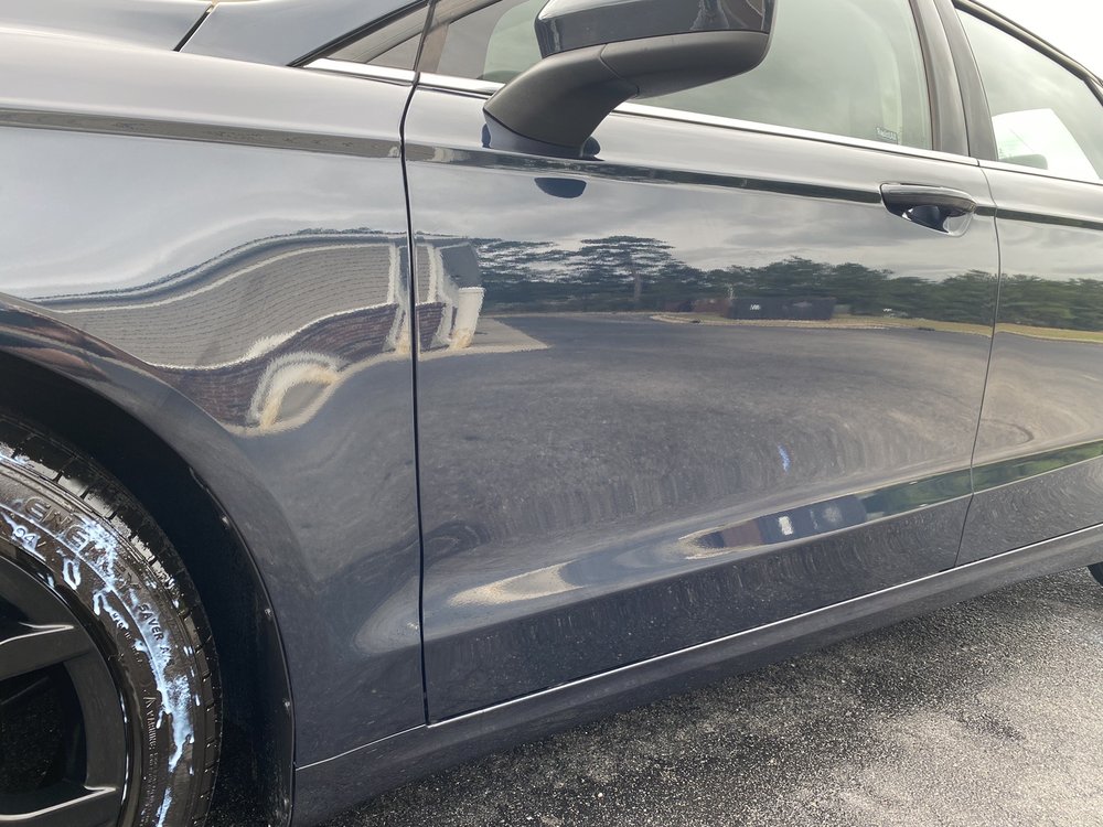 Highline Mobile Detailing