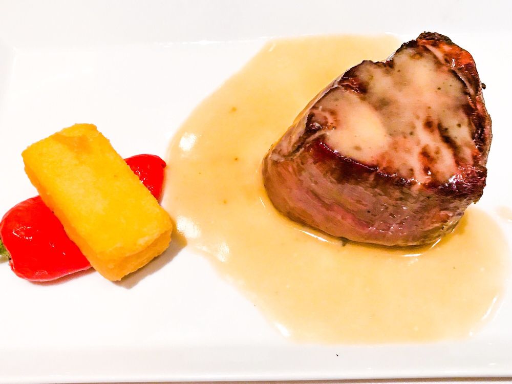 Joe Vicari’s Andiamo Italian Steakhouse 1003 Photos & 643 Reviews