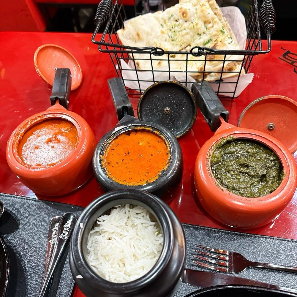 House of India