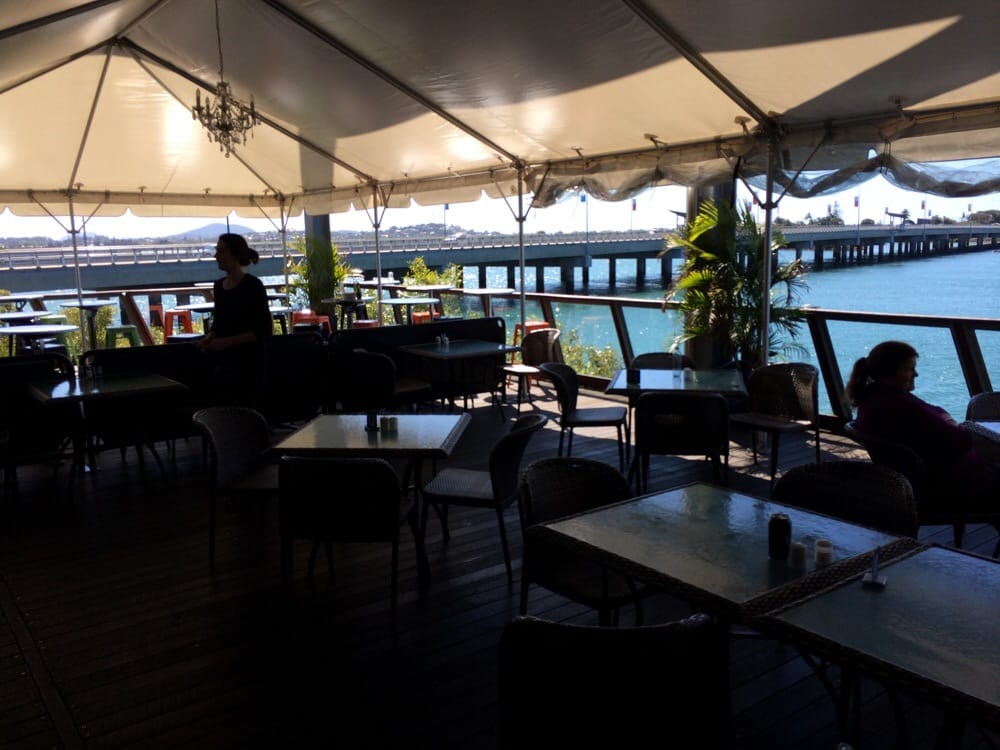 Bridges Restaurant Gift Card Mackay, QLD Giftly