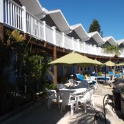 Dolphin Inn Fort Myers Beach Florida The Best Beaches In World Dolphin Inn 49 Photos Hotels 6555 Estero Blvd Fort Myers Beach Florida