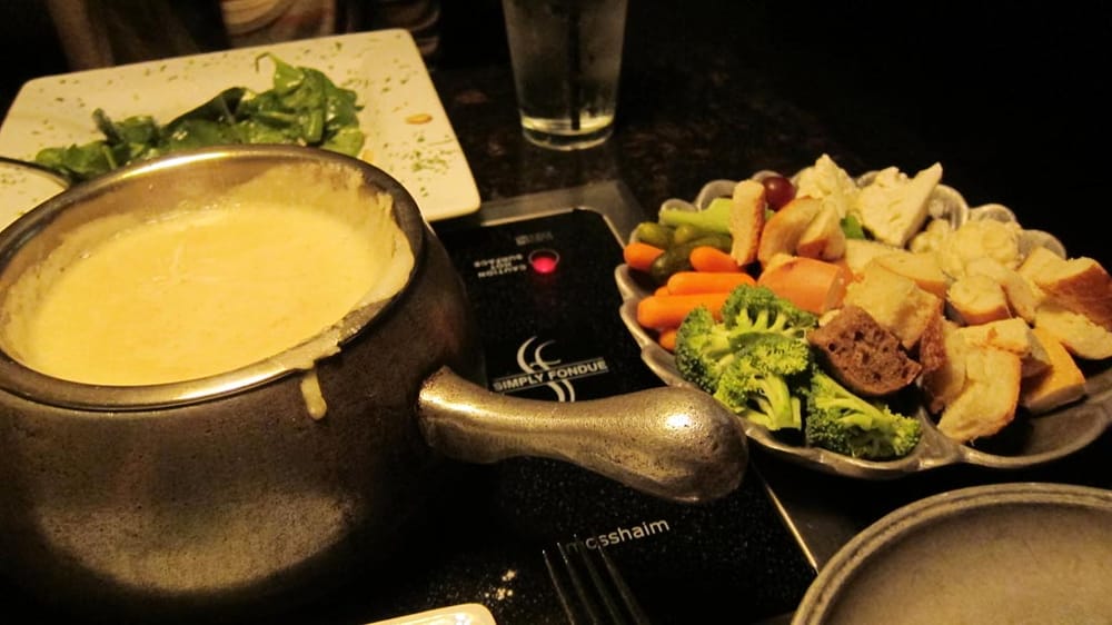 Simply Fondue CLOSED 158 Photos & 285 Reviews Fondue 28719 Los