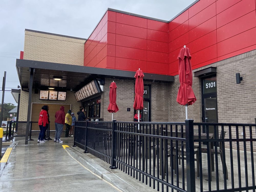 Chik-fil-A