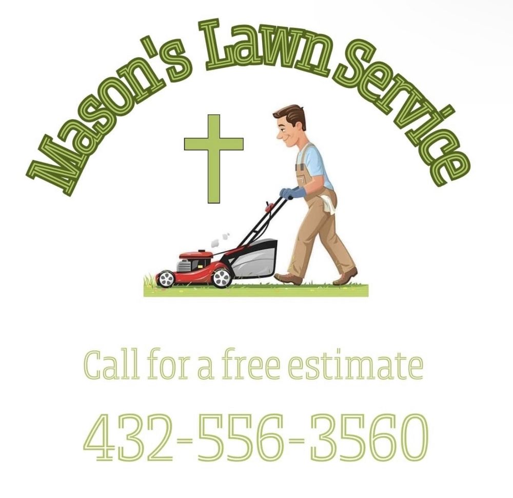 Masons Lawn Service