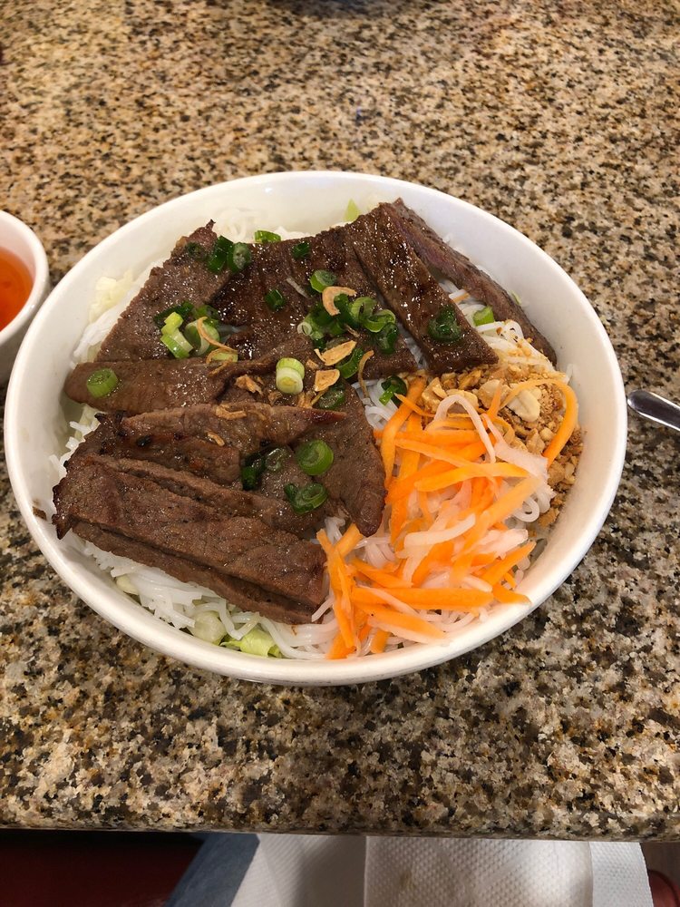 Pho Saigon - Vietnamese Noodle Soup & Grill