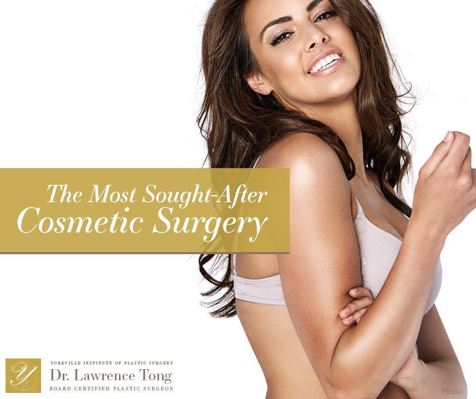 Yorkville Institute of Plastic Surgery -Lawrence Tong