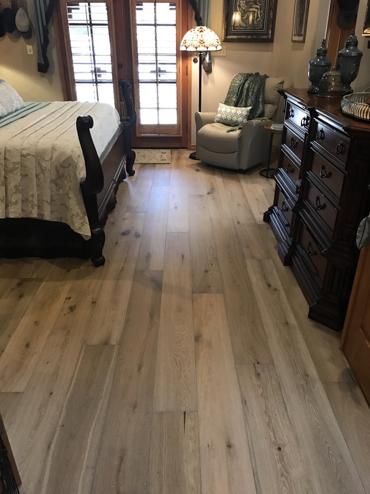 image of business Wood Floors by Beto