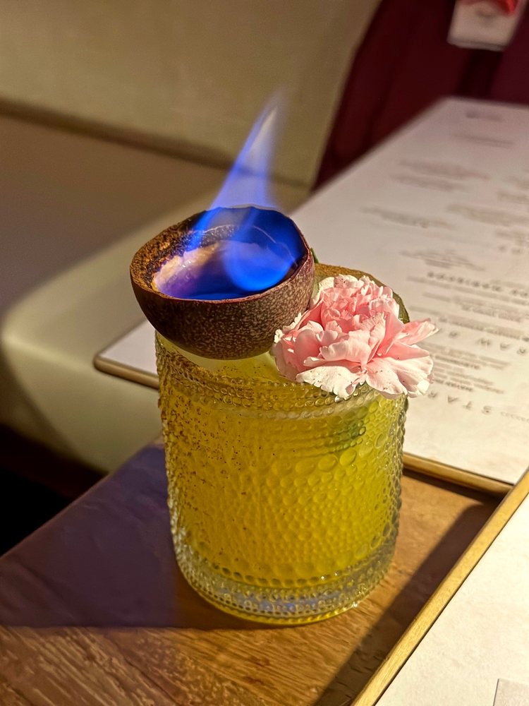 Casa Madera - West Hollywood