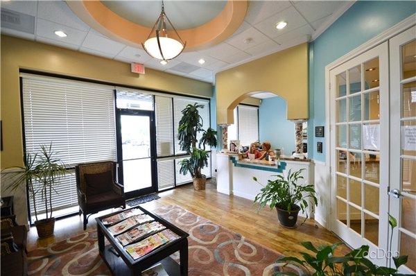 image of business Solaris Dental: Christine Dolson, DDS