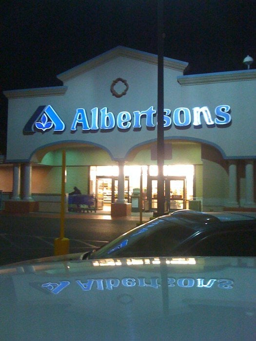 Albertsons Grocery 1285 El Paseo Rd, Las Cruces, NM Phone Number
