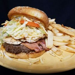 Best Venezuelan Restaurants In Shawnee Ks Yelp Photo Of El Puente Venezuelan Food