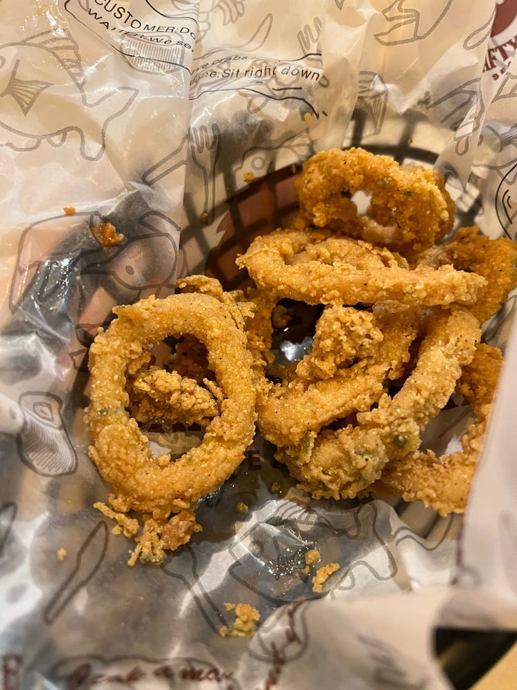 Crafty Crab - Orange Park