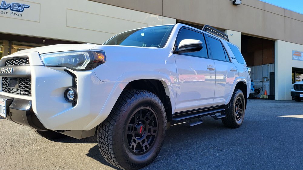 Pineapple Express Car Care