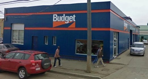 Budget