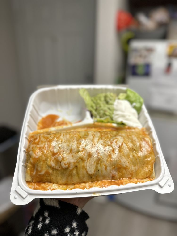 El Sauz Family Restaurant