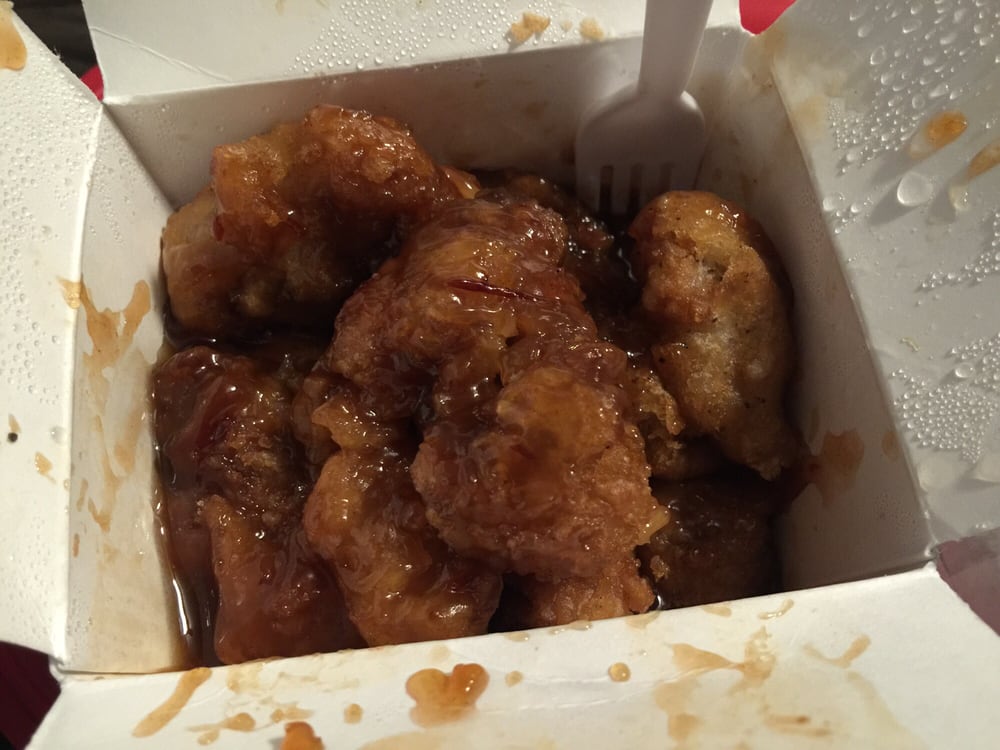 QuikWok 22 Reviews Chinese 4858 W Overland Rd, Boise, ID