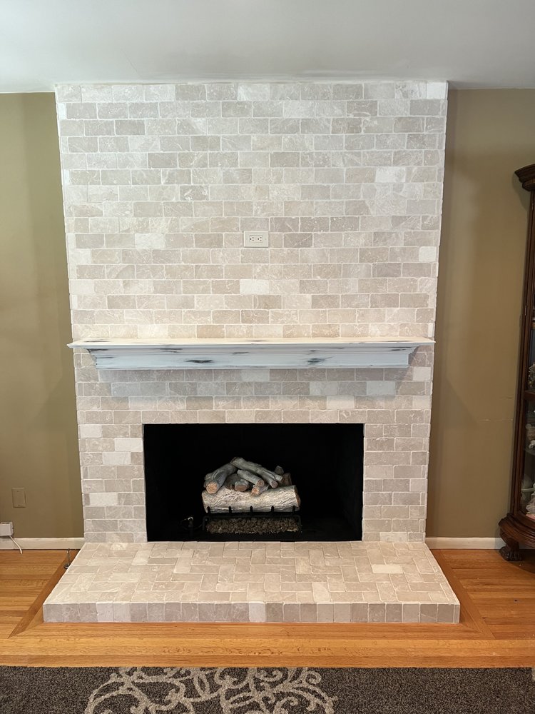 image of business Caspian Construction