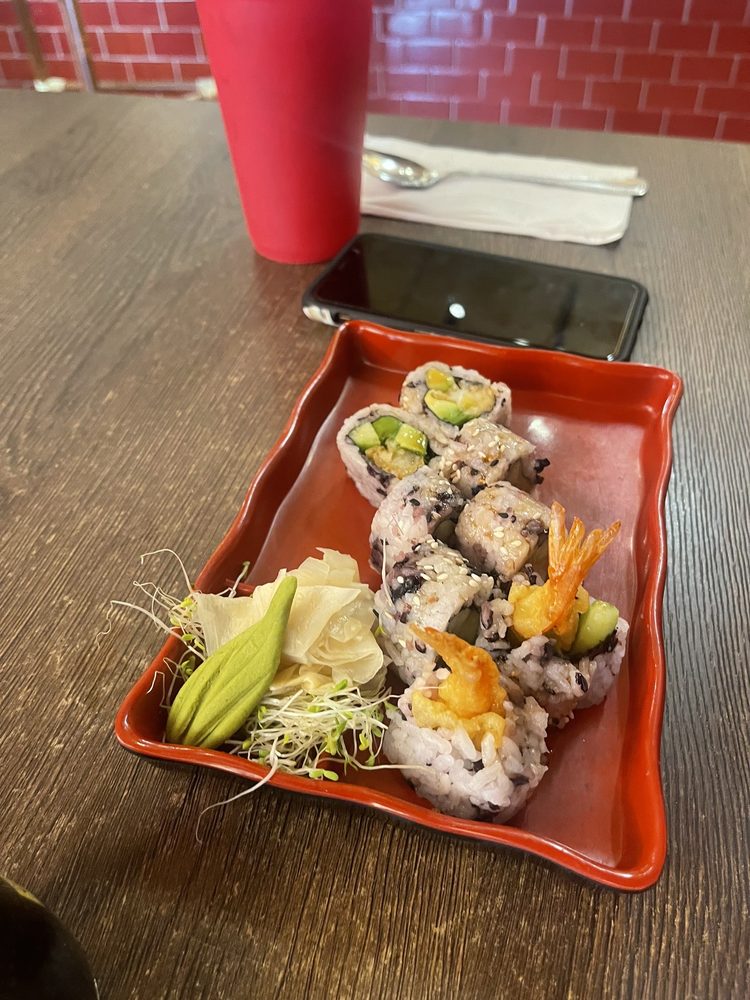 Bangkok Happy Bowl Thai Bistro and Bar Bangkok Happy Bowl Thai Bistro and Bar