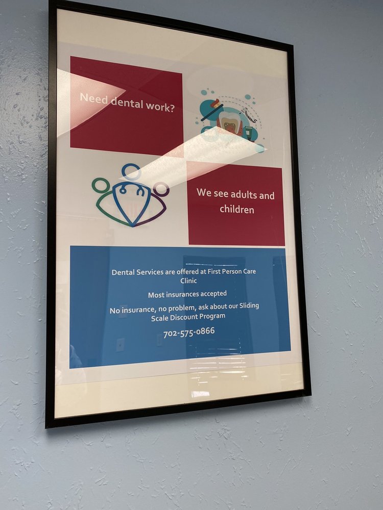 image of business First Person Care Clinics