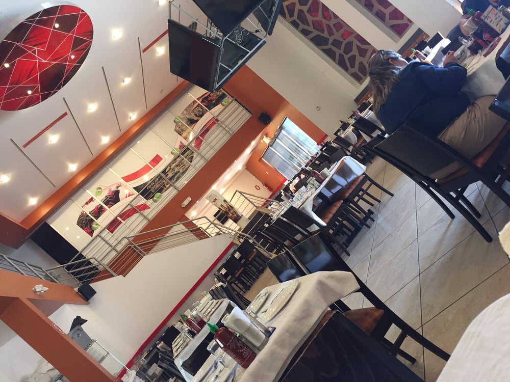 China Garden