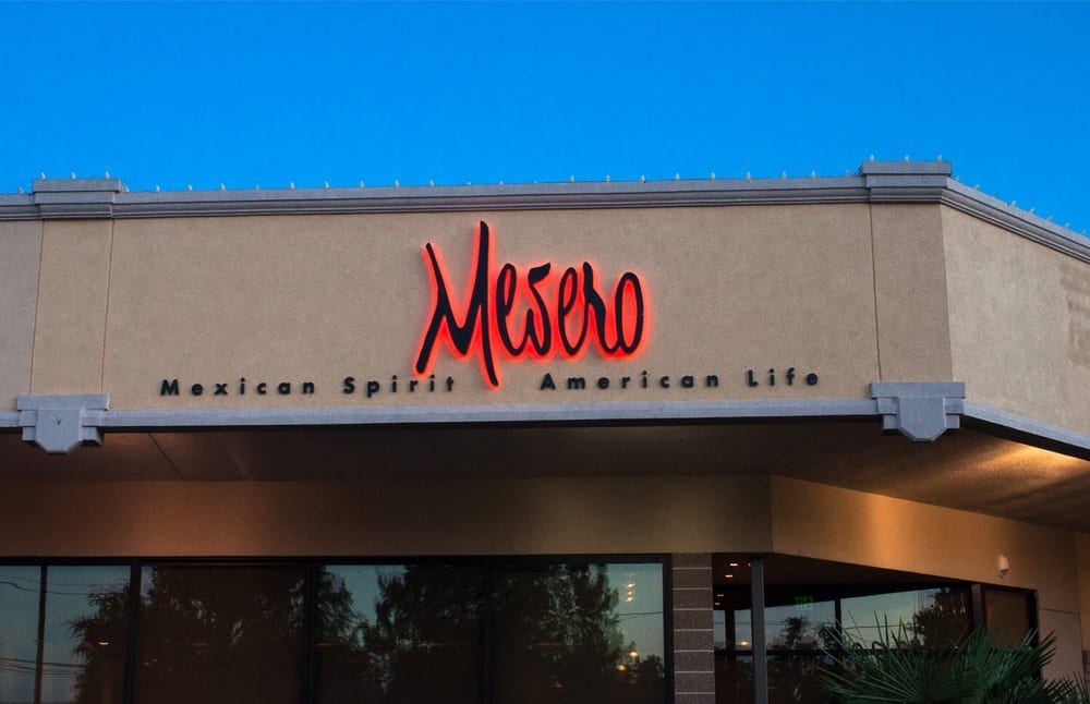 Mesero Inwood Village 130 Photos & 114 Reviews Mexican 5330 W