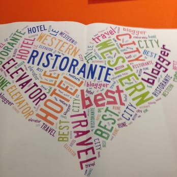 Best western city hotel hotels & travel via san sebastiano, 6 ... City hotel genova