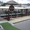 Les Terrasses de la Marina