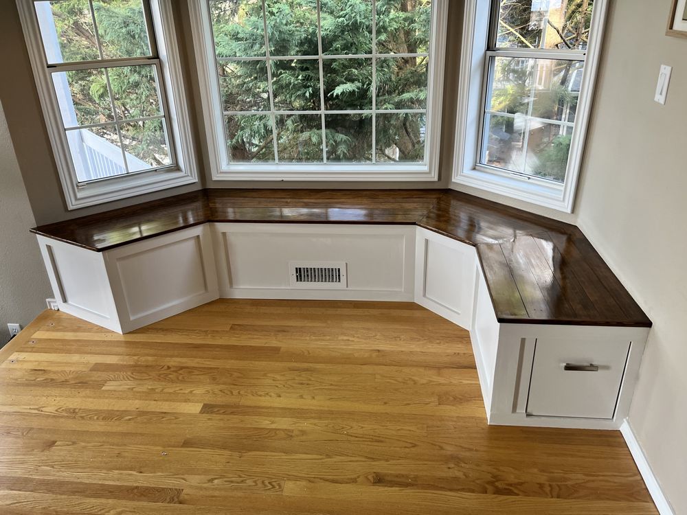 Portlandia Handyman Services