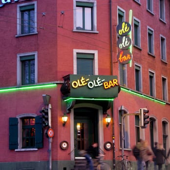 Olé olé bar 21 fotos & 15 beiträge bar langstrasse 138 ...