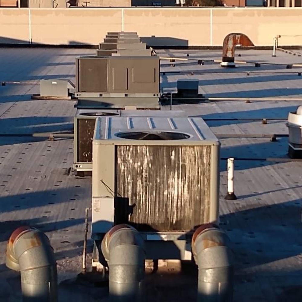 Turners Family Heating And Cooling