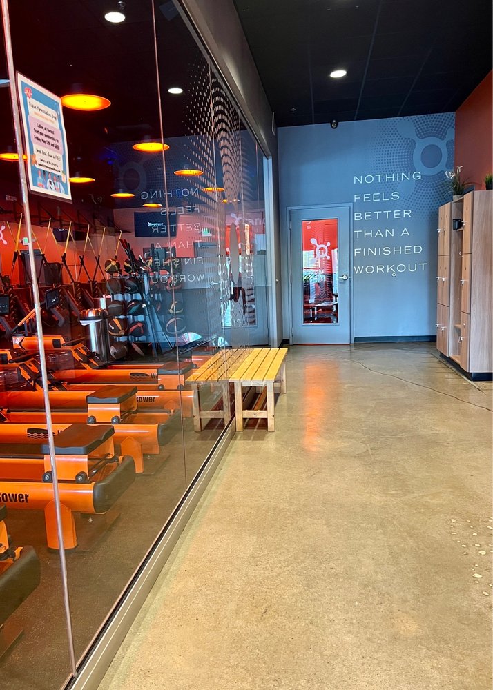 Orangetheory Fitness Charlotte