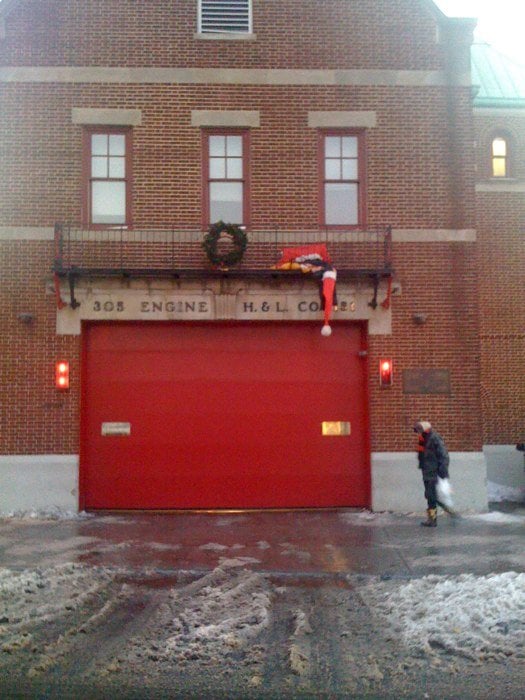 Forest Hills Fire Department