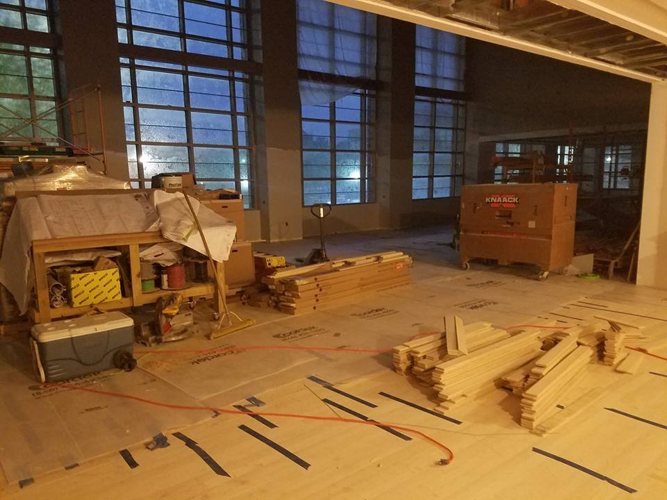 image of business Best Hardwood Flooring