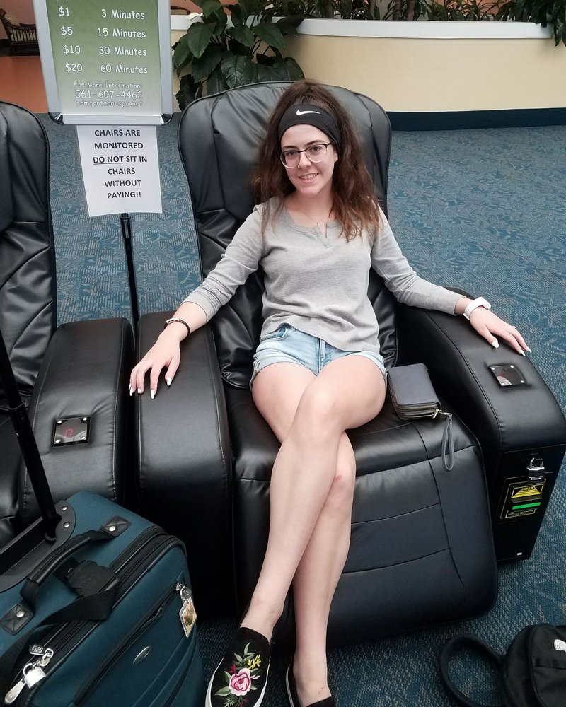 Palm Beach International Airport 208 Photos & 298 Reviews Airports