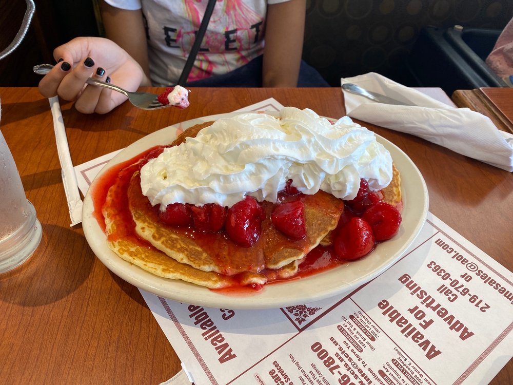 The Wheel Family Restaurant