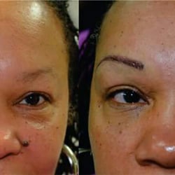 permanent makeup amp tattoo removal by victor permanent permanent makeup amp tattoo removal by victor permanent