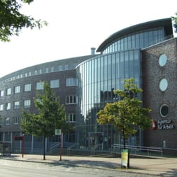 agentur für arbeit in hamburg