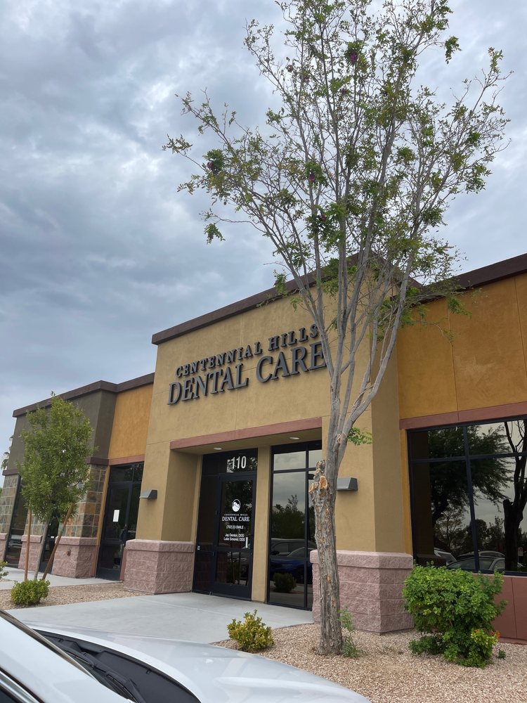 image of business Centennial Hills Dental Care