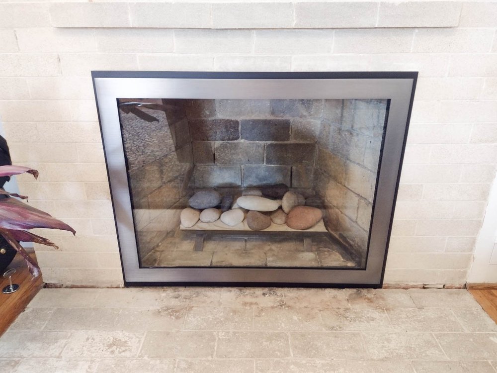 image of business Total Heating, Air & Fireplaces