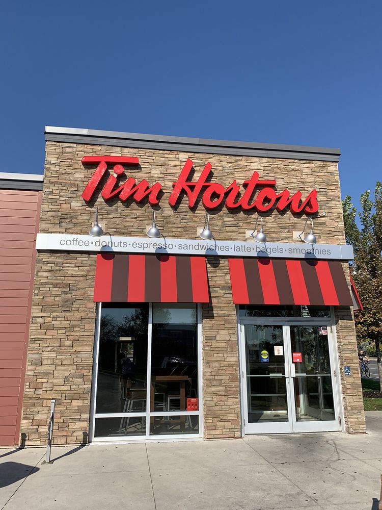 Tim Hortons