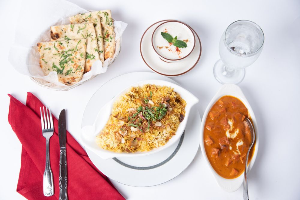 Chulo Restaurant & Bar