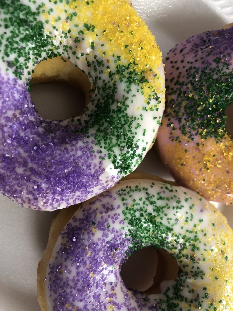 Morehouse Donuts
