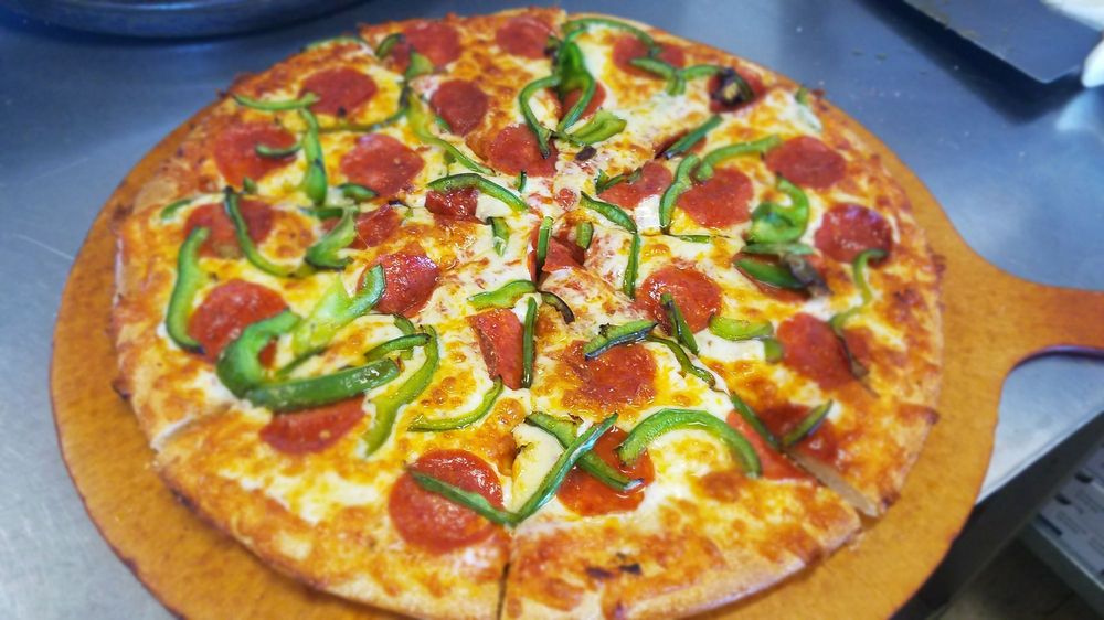 Metro Pizza and Sandwiches 14 Reviews Pizza 239 State Rd, North