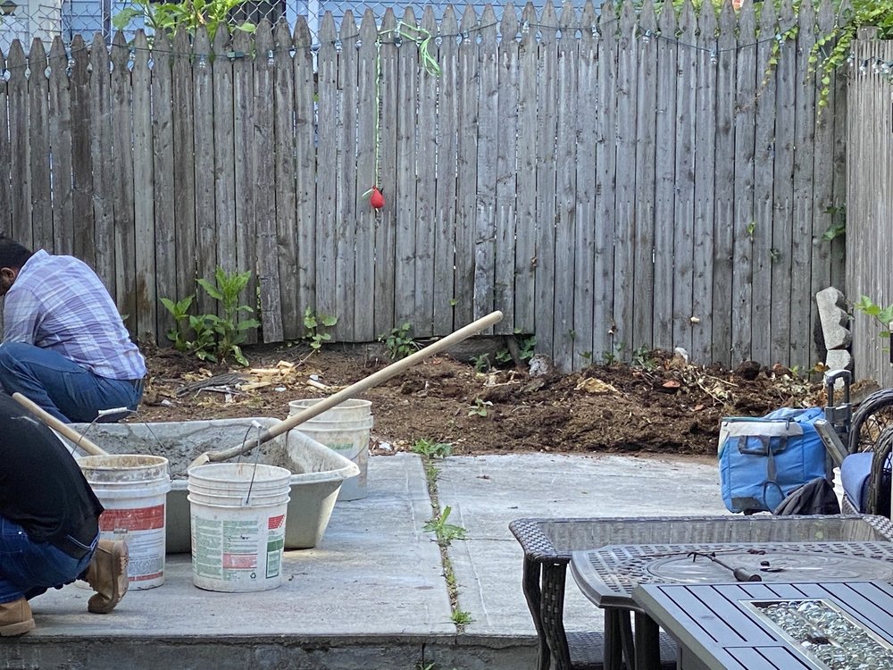 Dream Contracting