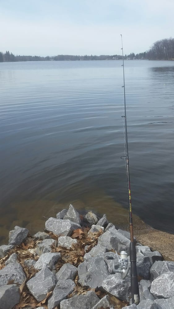 Mariaville Lake Fishing 8071 Mariaville Rd, Delanson, NY Yelp