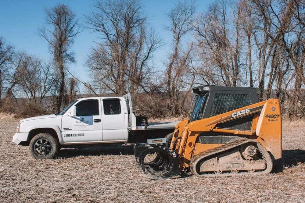 Blackwoods Property Services