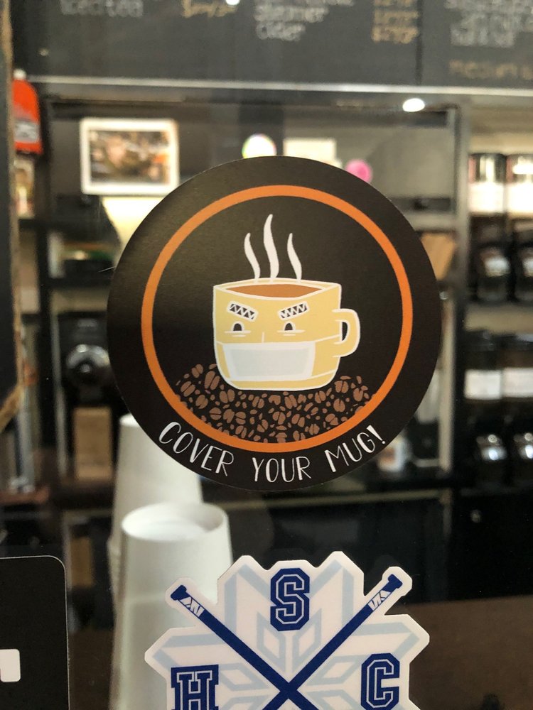 Mean Cup